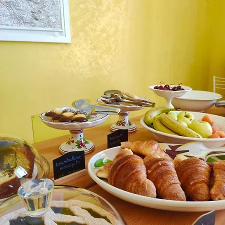 Il Giardino Nascosto Vasto