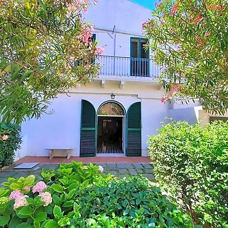 Il Giardino Nascosto 3* Vasto