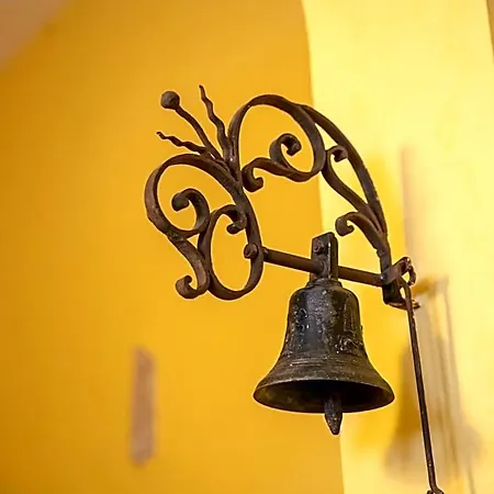 Panzió Il Giardino Nascosto 3*
