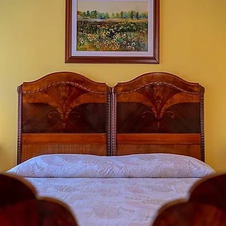 Il Giardino Nascosto