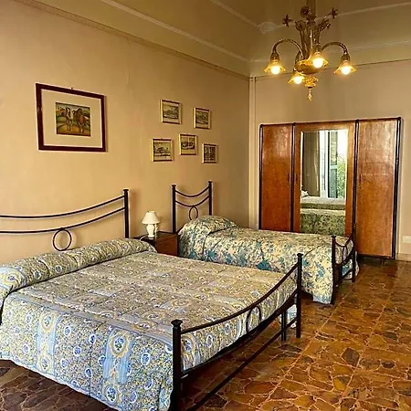 Il Giardino Nascosto 3* Vasto