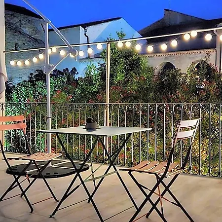 Il Giardino Nascosto 3* Vasto
