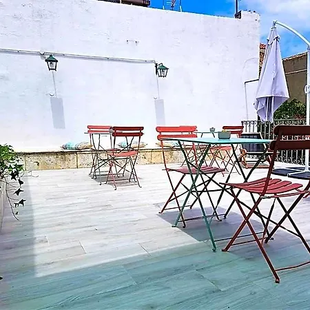Il Giardino Nascosto 3*