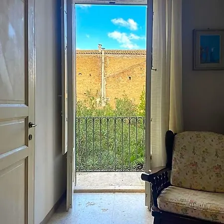 Il Giardino Nascosto Vasto