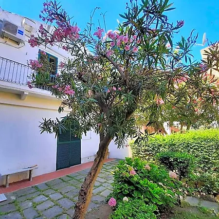 Il Giardino Nascosto