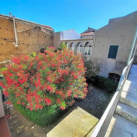 Panzió Il Giardino Nascosto