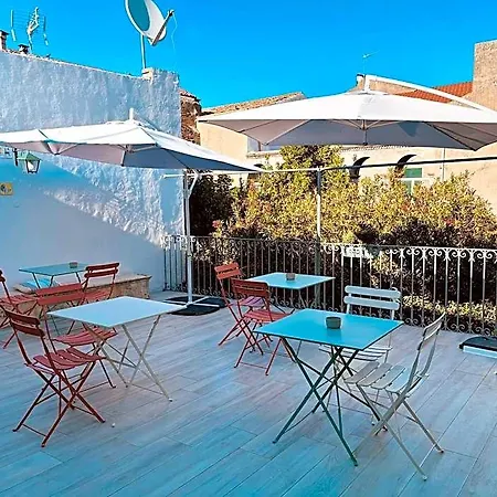 Il Giardino Nascosto 3* Vasto