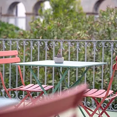 Il Giardino Nascosto Panzió Vasto