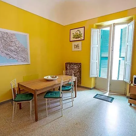 Il Giardino Nascosto 3* Vasto