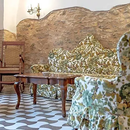 Il Giardino Nascosto Vasto