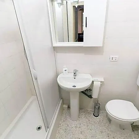 Panzió Il Giardino Nascosto 3*
