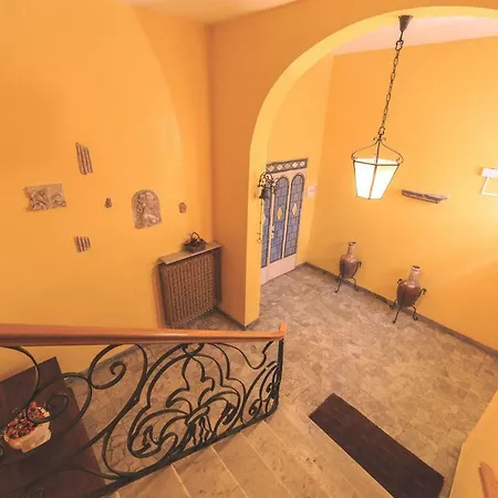 Bed & Breakfast Il Giardino Nascosto