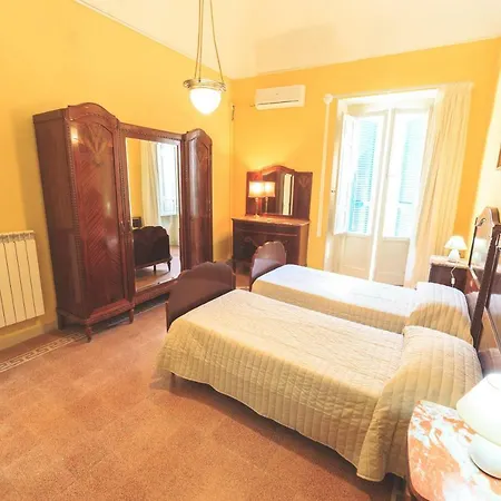 Bed & Breakfast Il Giardino Nascosto