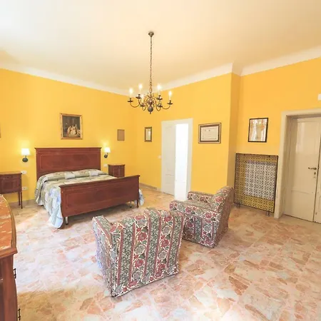 Il Giardino Nascosto 3* Vasto