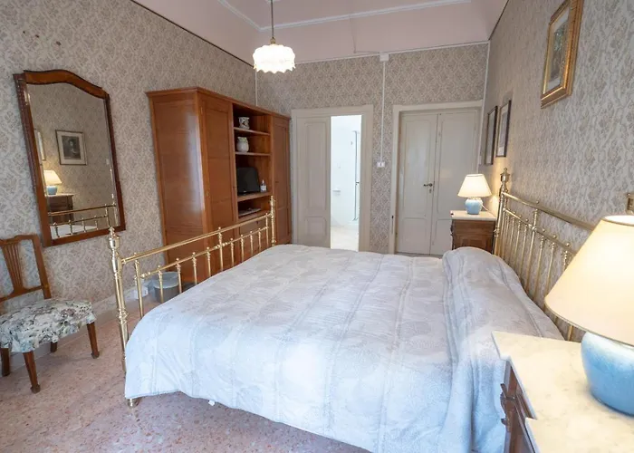 Il Giardino Nascosto ואסטו