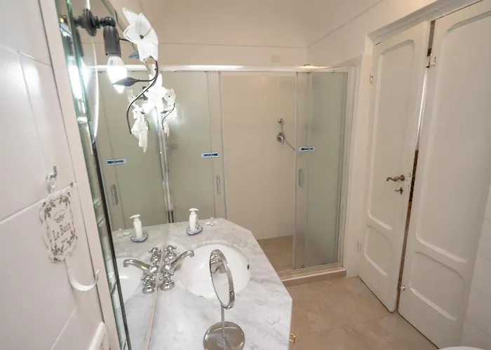 Il Giardino Nascosto ואסטו