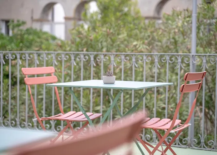 Il Giardino Nascosto 3*