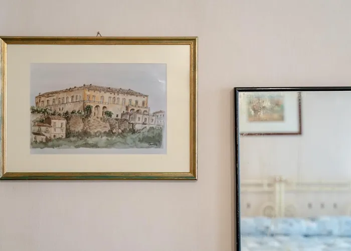 Il Giardino Nascosto