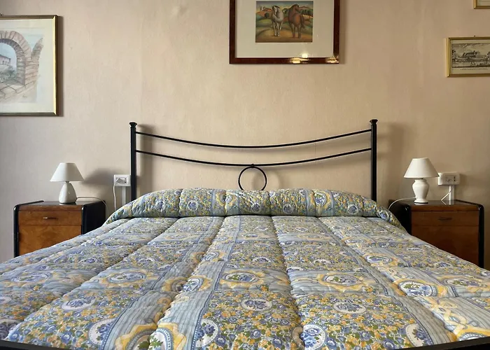 Il Giardino Nascosto ואסטו