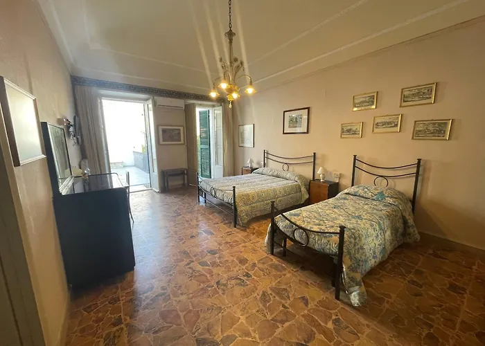 Il Giardino Nascosto ואסטו