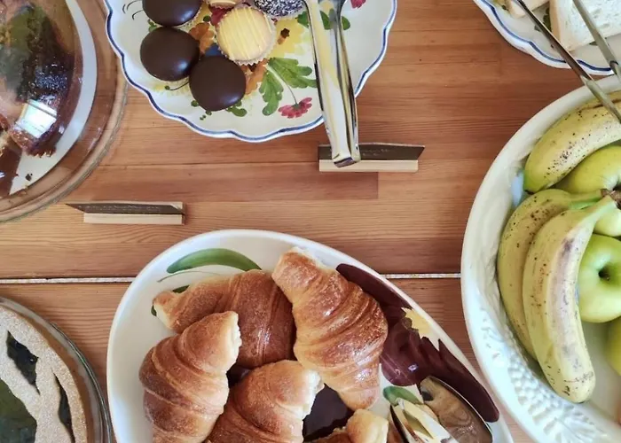 Il Giardino Nascosto 3*